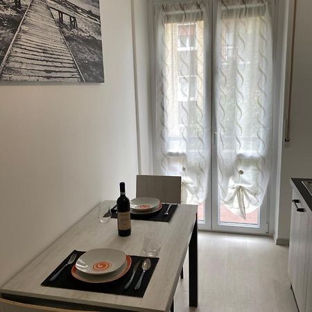 First Home Milano Dış mekan fotoğraf