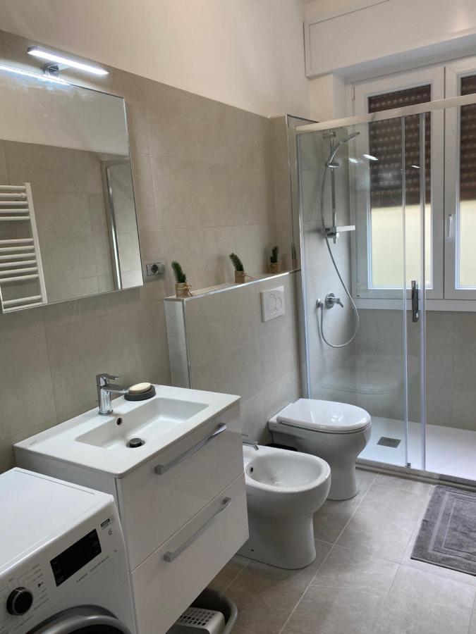 First Home Milano Dış mekan fotoğraf