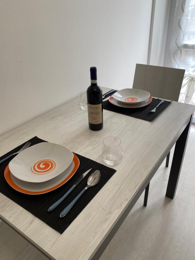 First Home Milano Dış mekan fotoğraf