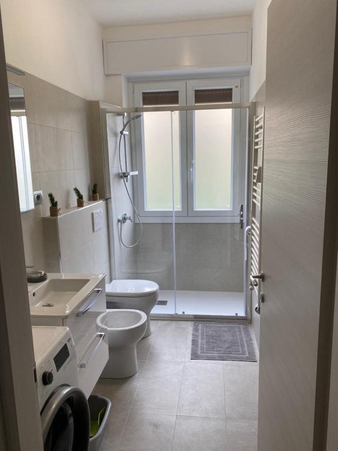 First Home Milano Dış mekan fotoğraf