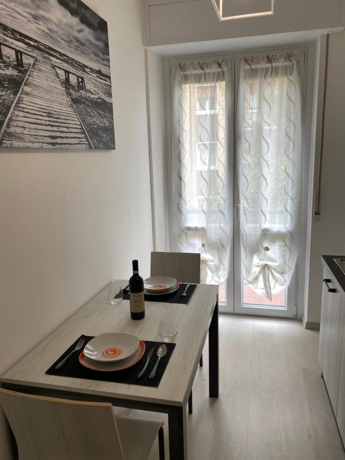 First Home Milano Dış mekan fotoğraf