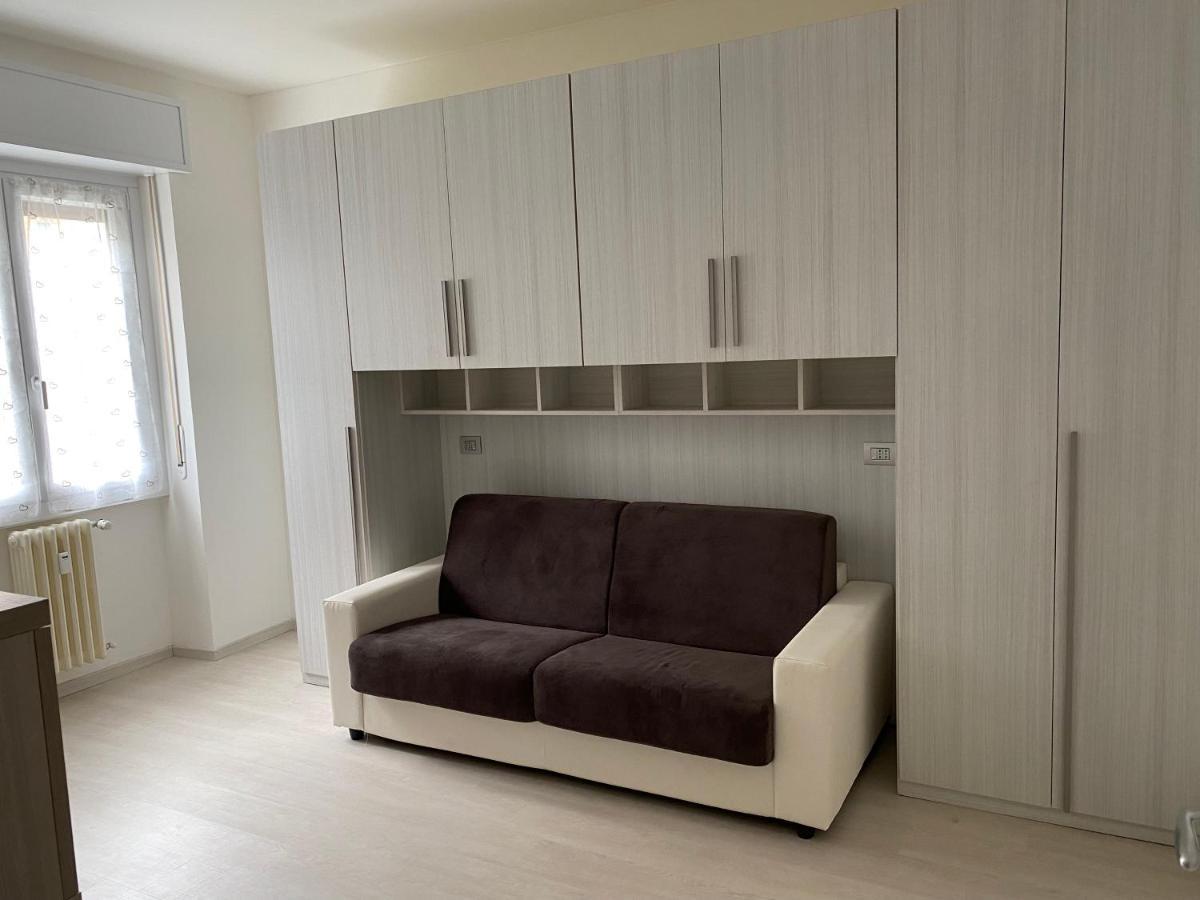 First Home Milano Dış mekan fotoğraf