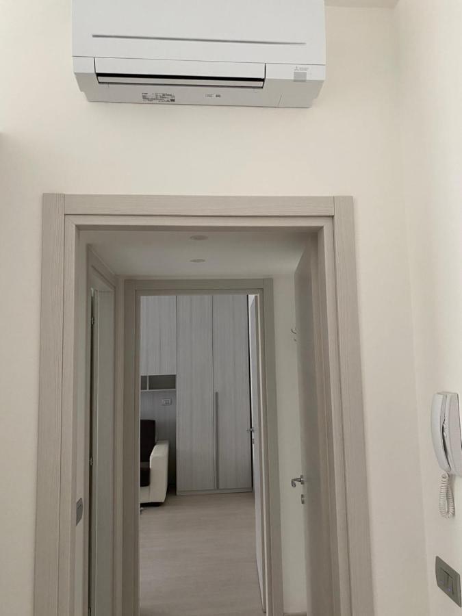 First Home Milano Dış mekan fotoğraf