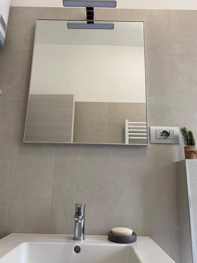First Home Milano Dış mekan fotoğraf