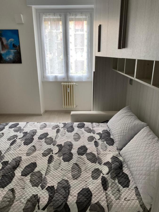 First Home Milano Dış mekan fotoğraf