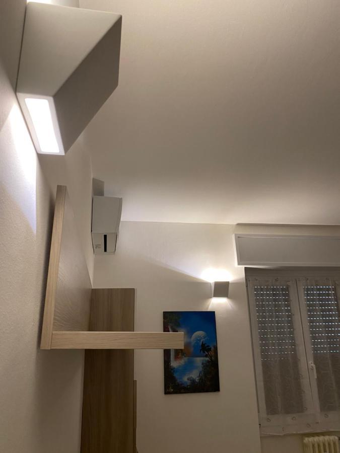 First Home Milano Dış mekan fotoğraf