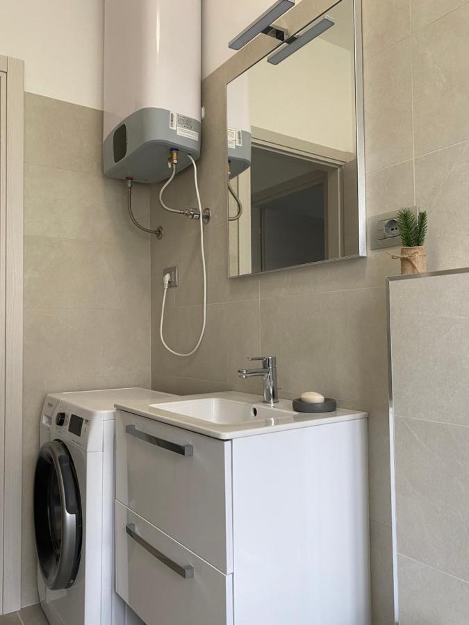 First Home Milano Dış mekan fotoğraf