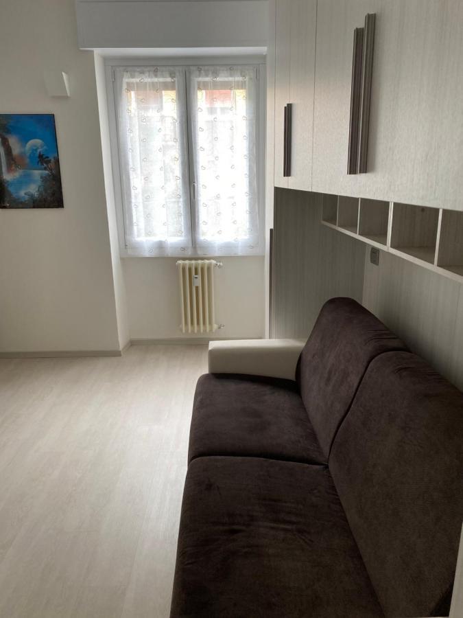 First Home Milano Dış mekan fotoğraf
