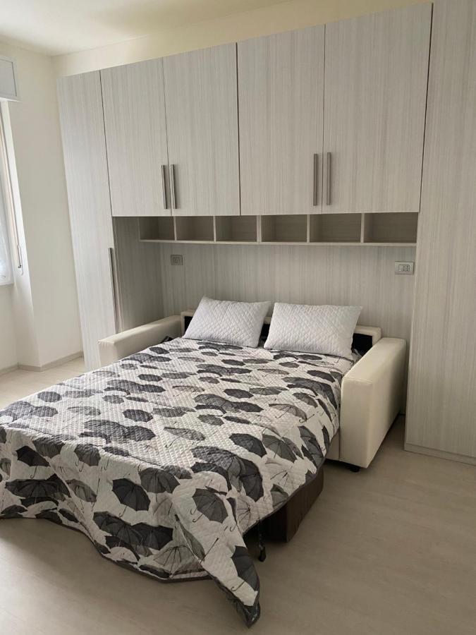 First Home Milano Dış mekan fotoğraf