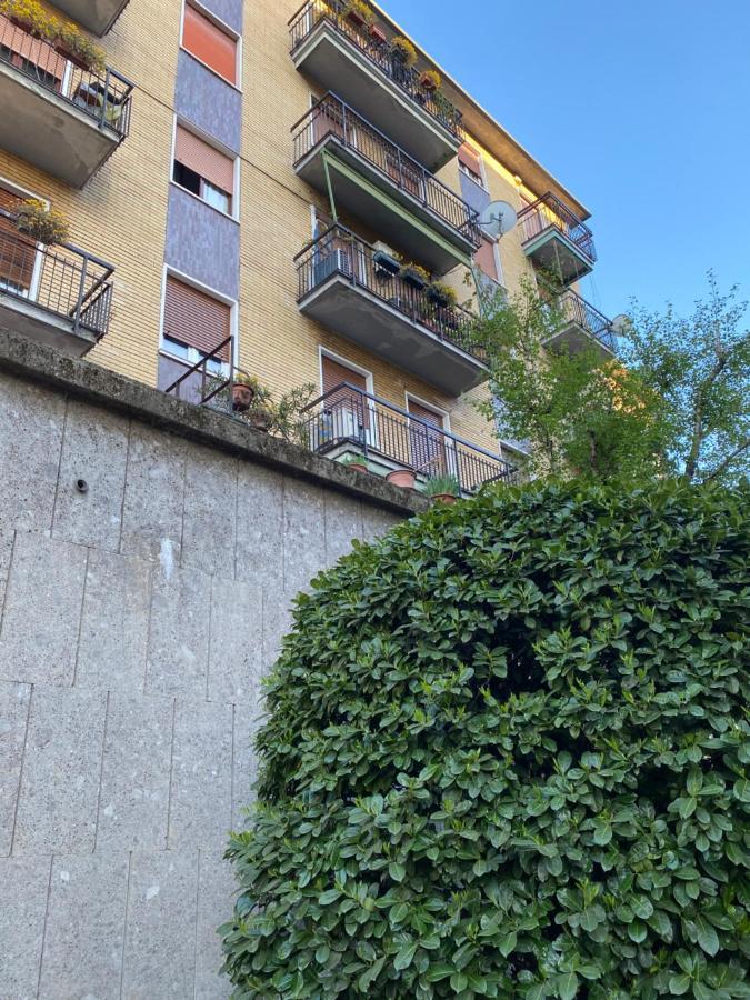 First Home Milano Dış mekan fotoğraf