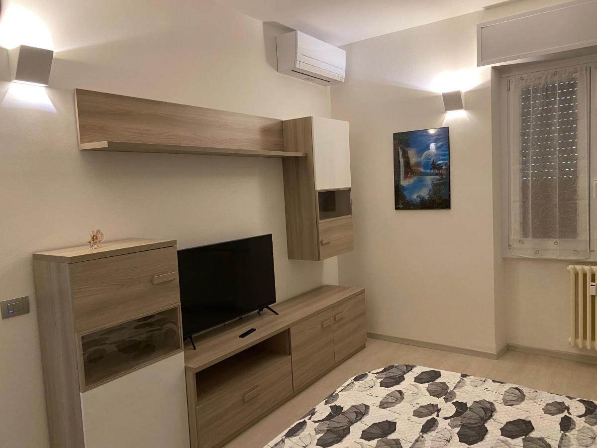 First Home Milano Dış mekan fotoğraf
