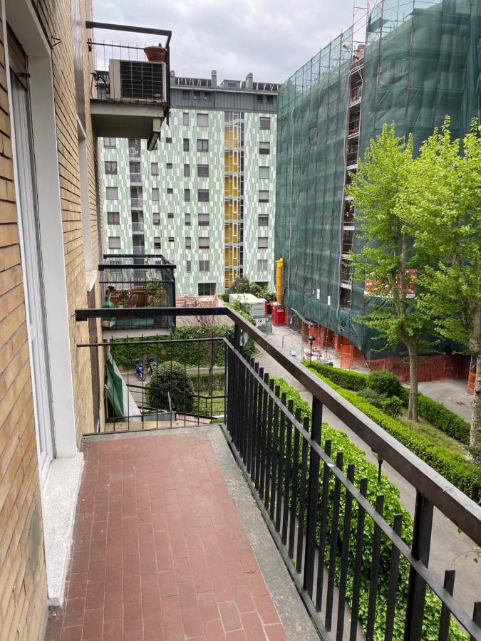 First Home Milano Dış mekan fotoğraf